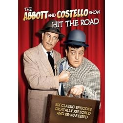 The Abbott and Costello Show: Hit the Road