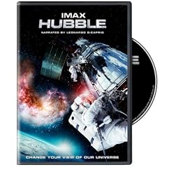 Imax: Hubble