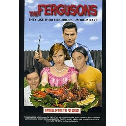 The Fergusons