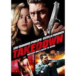 Takedown