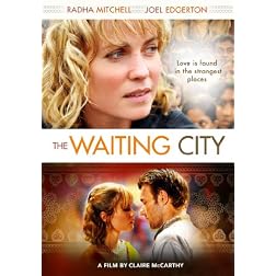 Waiting City