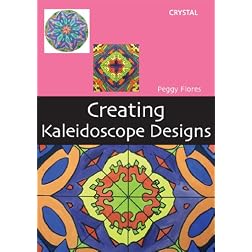Creating Kaleidoscope Designs