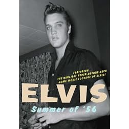 Elvis - Summer of '56