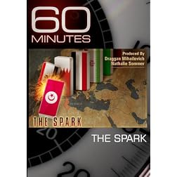 60 Minutes - The Spark (February 20, 2011)