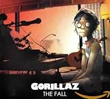 The Fall by Gorillaz