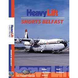 HeavyLift Belfast
