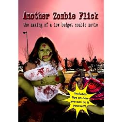Another Zombie Flick