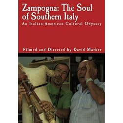 Zampogna: The Soul of Southern Italy
