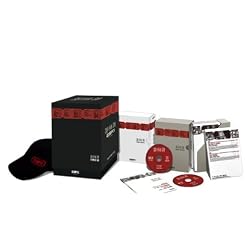 ESPN Films: 30 for 30 Limited Edition Collector Set