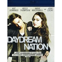 Daydream Nation [Blu-ray]