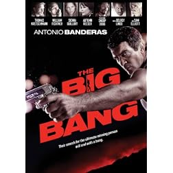 The Big Bang