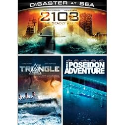 Disasters at Sea