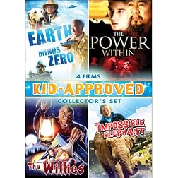 Kid Approved Collector's Set