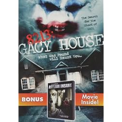 8213: Gacy House