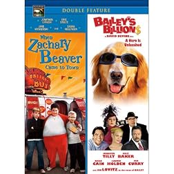 When Zachary Beaver Came Town / Bailey's Billions