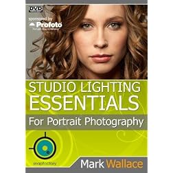 Studio Lighting Essentials for Portrait Photography