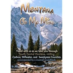 Montana On My Mind