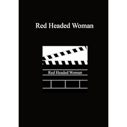 Red Headed Woman