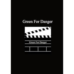 Green For Danger