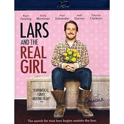 Lars and the Real Girl [Blu-ray]