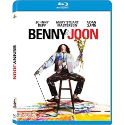Benny & Joon [Blu-ray]