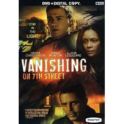 Vanishing on 7th Street + Digital Copy