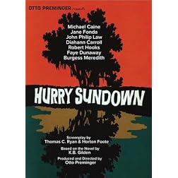 Hurry Sundown