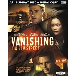 Vanishing on 7th Street + DC [Blu-ray]