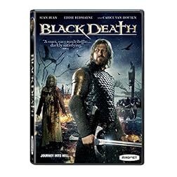 Black Death (+ Digital Copy)