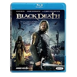 Black Death + Digital Copy [Blu-ray]