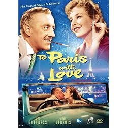 To Paris With Love