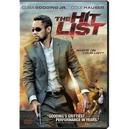 The Hit List