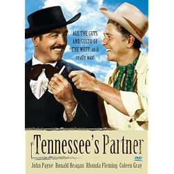 Tennessee's Partner Widescreen Edition