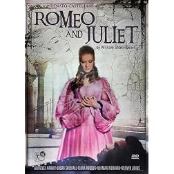 Romeo And Juliet