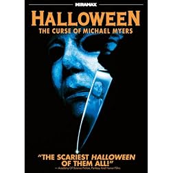 Halloween VI: The Curse of Michael Myers