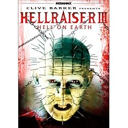 Hellraiser III: Hell on Earth