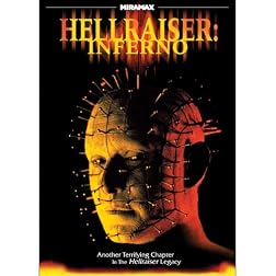 Hellraiser V: Inferno