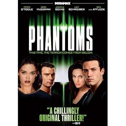 Phantoms