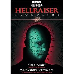 Hellraiser IV: Bloodline