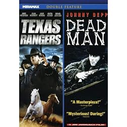 Dead Man / Texas Rangers