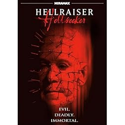 Hellraiser VI: Hellseeker