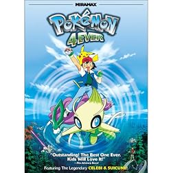 Pokemon 4Ever