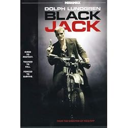Blackjack Featuring Dolph Lundgren