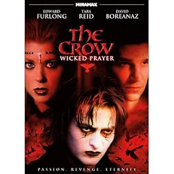 The Crow: Wicked Prayer Featuring Dennis Hopper