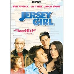 Jersey Girl Featuring Ben Affleck