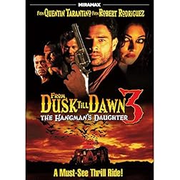 From Dusk Till Dawn 3: The Hangman's Daughter
