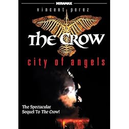 The Crow 2: City of Angels