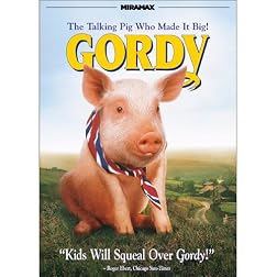 Gordy