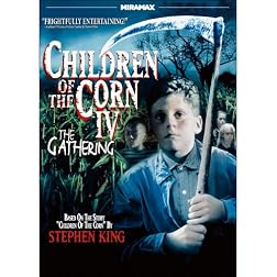 Children of the Corn IV: The Gathering