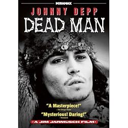 Dead Man Featuring Johnny Depp